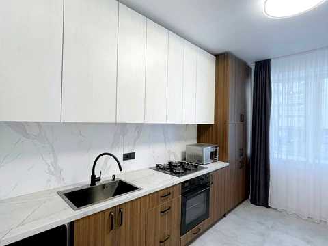 квартира за адресою Височана вул., 18 к7