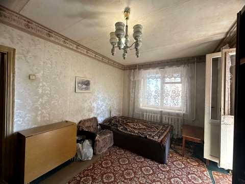 квартира за адресою житловий масив Тополя-3 вул., 8