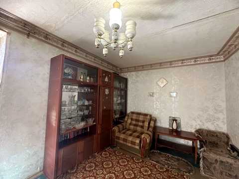 квартира за адресою житловий масив Тополя-3 вул., 8