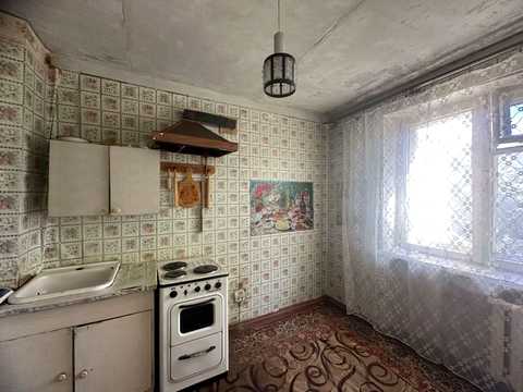 квартира за адресою житловий масив Тополя-3 вул., 8