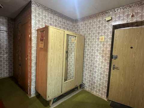 квартира за адресою житловий масив Тополя-3 вул., 8