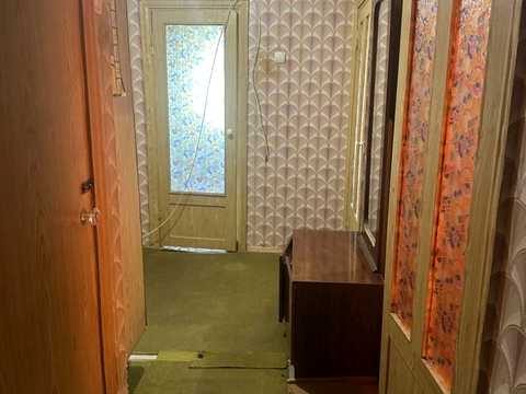 квартира за адресою житловий масив Тополя-3 вул., 8