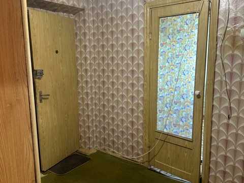 квартира за адресою житловий масив Тополя-3 вул., 8