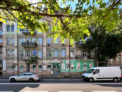 квартира за адресою Велика Житомирська вул., 29