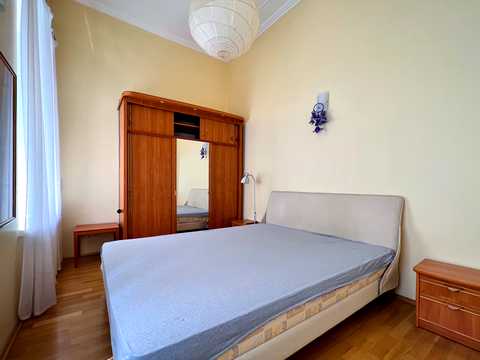 квартира за адресою Велика Житомирська вул., 29