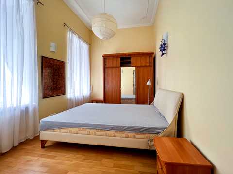 квартира за адресою Велика Житомирська вул., 29