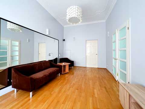 квартира за адресою Велика Житомирська вул., 29