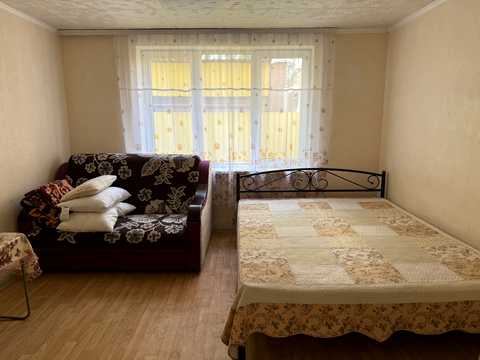 квартира за адресою Чорноморського Козацтва вул., 108