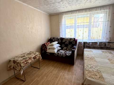 квартира за адресою Чорноморського Козацтва вул., 108