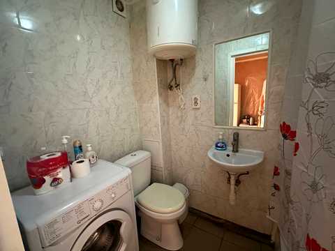 квартира за адресою Чорноморського Козацтва вул., 108