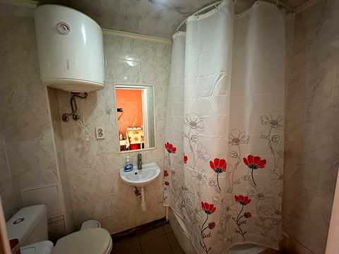 квартира за адресою Чорноморського Козацтва вул., 108