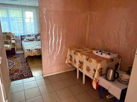 квартира за адресою Чорноморського Козацтва вул., 108