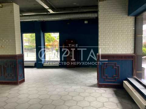 комерційна за адресою Оболонський просп., 26