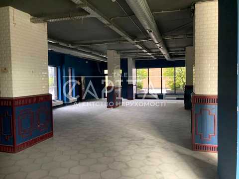 комерційна за адресою Оболонський просп., 26