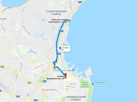 квартира за адресою Чорноморського Козацтва вул., 108