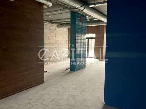 комерційна за адресою Оболонський просп., 26