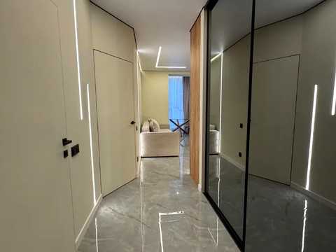 квартира за адресою Запорізьке шосе, 32-А