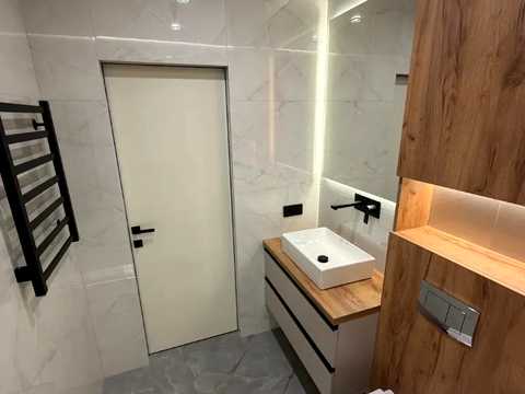 квартира за адресою Запорізьке шосе, 32-А