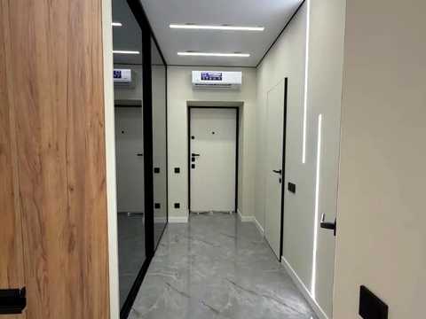 квартира за адресою Запорізьке шосе, 32-А
