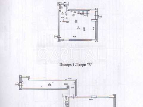 комерційна за адресою Оболонський просп., 26