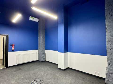 комерційна за адресою Кульпарківська вул., 59