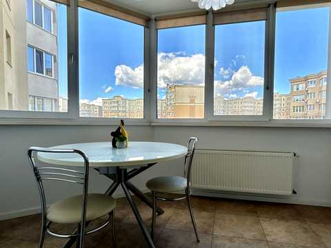 квартира по адресу Боголюбова ул., 20