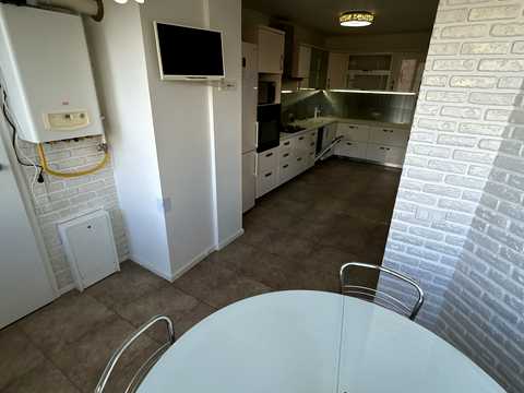 квартира по адресу Боголюбова ул., 20