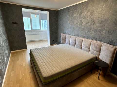 квартира по адресу Боголюбова ул., 20