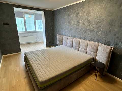 квартира по адресу Боголюбова ул., 20