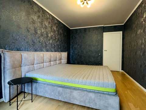 квартира по адресу Боголюбова ул., 20