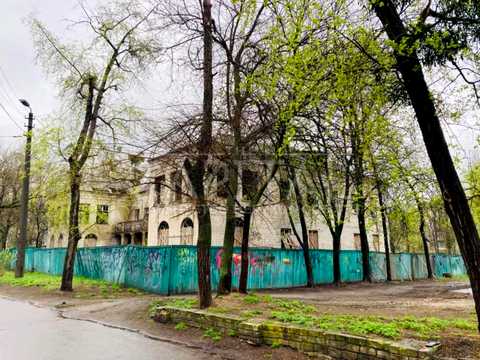 комерційна за адресою Гетьмана Павла Полуботка вул. (Попудренка), 16А