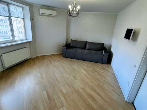 квартира по адресу Боголюбова ул., 20