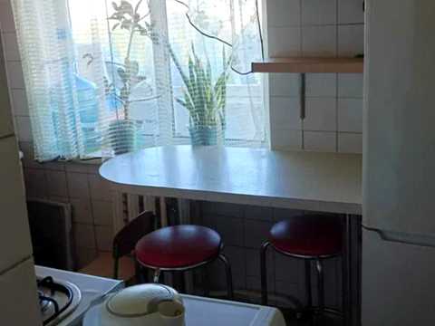 квартира за адресою Якуба Коласа вул., 17