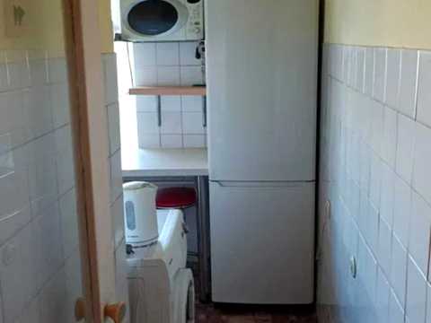 квартира за адресою Якуба Коласа вул., 17