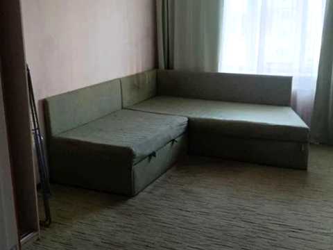 квартира за адресою Якуба Коласа вул., 17