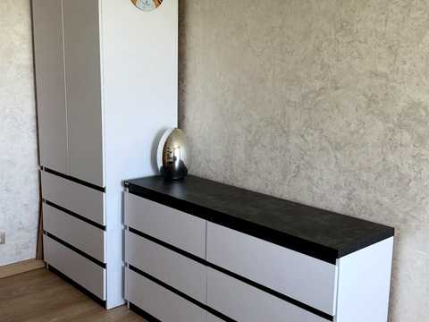 квартира за адресою смт. Солотвино, Європейська вул. (Ленінградська), 4