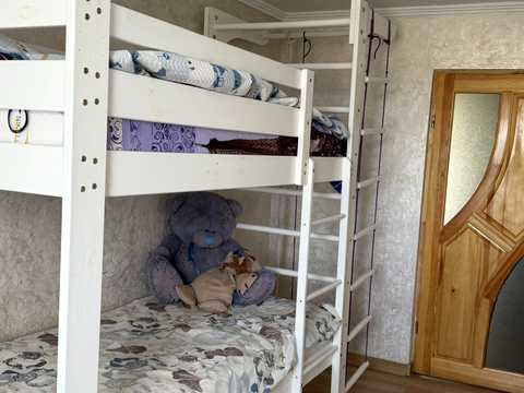 квартира за адресою смт. Солотвино, Європейська вул. (Ленінградська), 4