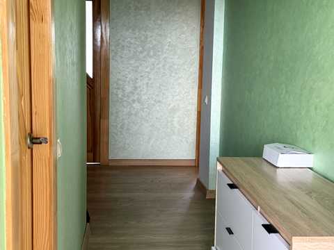 квартира за адресою смт. Солотвино, Європейська вул. (Ленінградська), 4
