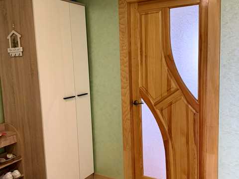 квартира за адресою смт. Солотвино, Європейська вул. (Ленінградська), 4