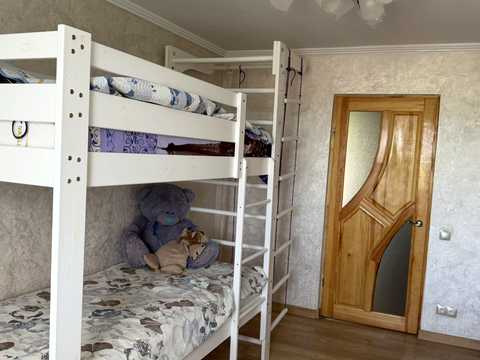 квартира за адресою смт. Солотвино, Європейська вул. (Ленінградська), 4