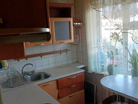 квартира за адресою Якуба Коласа вул., 17