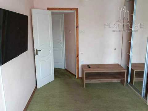 квартира за адресою Якуба Коласа вул., 17