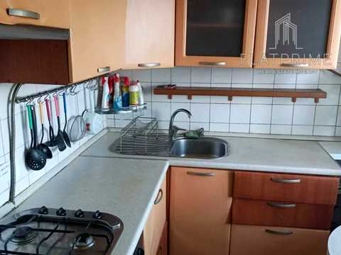 квартира за адресою Якуба Коласа вул., 17