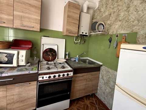 квартира за адресою Володимирська вул., 87/1