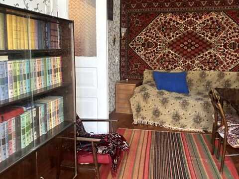 квартира за адресою Володимирська вул., 87/1