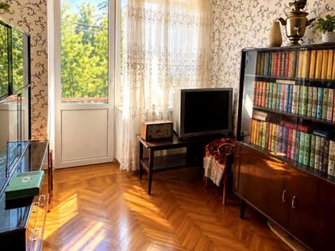 квартира за адресою Володимирська вул., 87/1