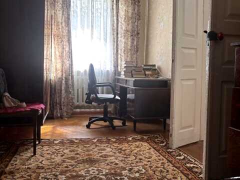 квартира за адресою Володимирська вул., 87/1