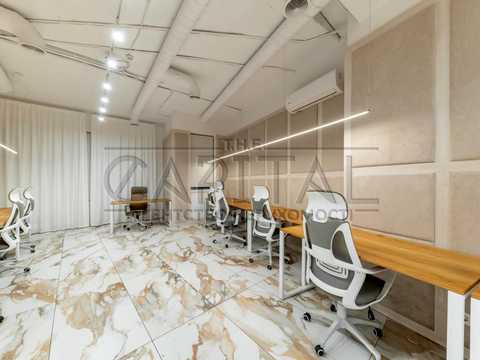 коммерческая по адресу Бусловская ул., 12