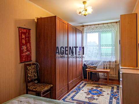 квартира за адресою Вацлава Гавела бульв. (Івана Лепсе), 32