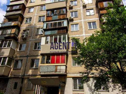 квартира за адресою Вацлава Гавела бульв. (Івана Лепсе), 32